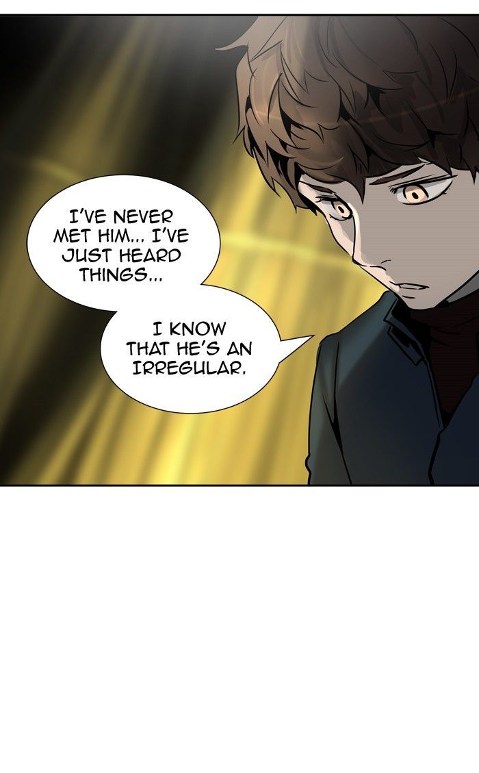 Tower of God - Chapter 319 Page 99