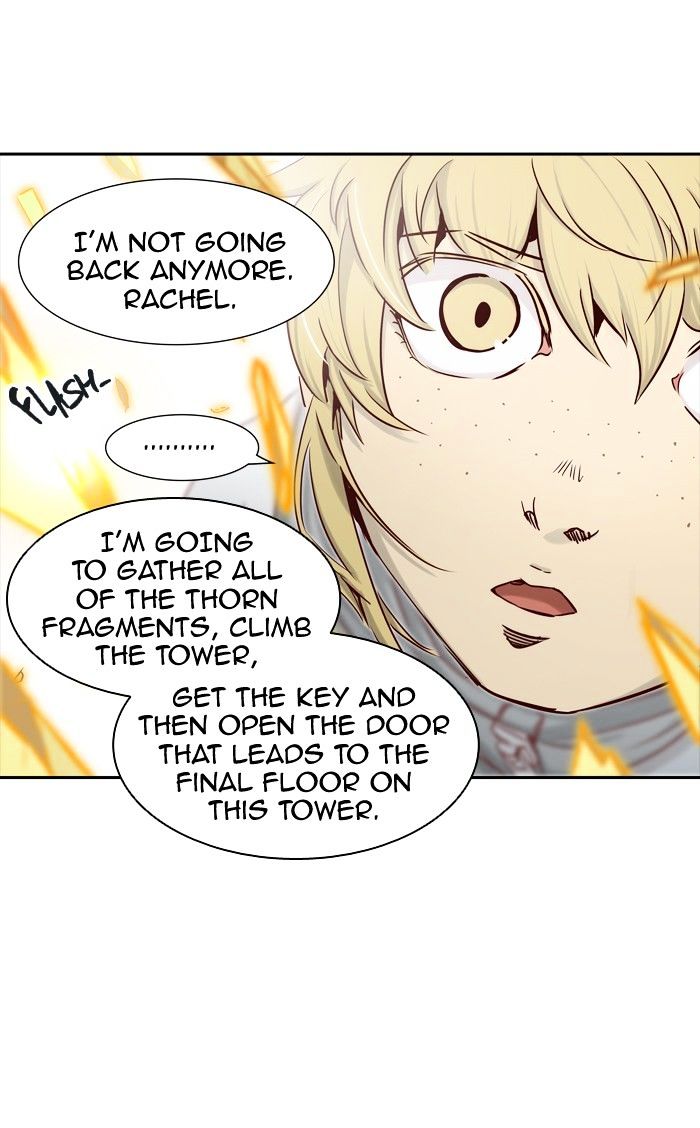 Tower of God - Chapter 324 Page 100