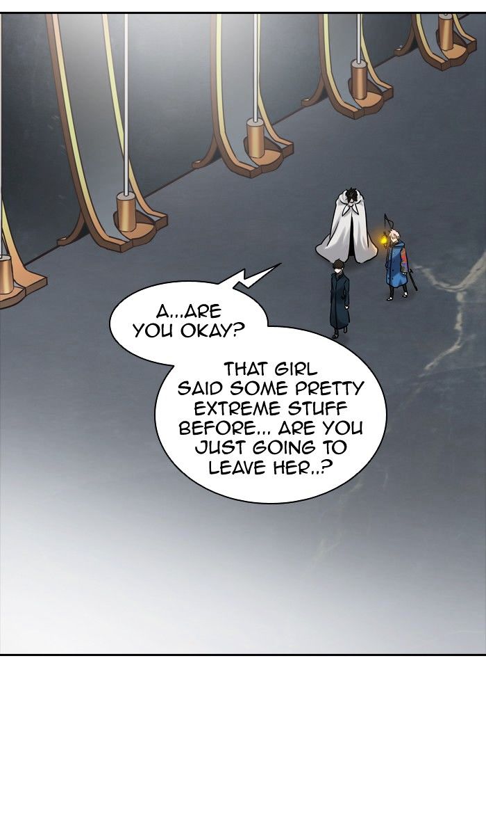 Tower of God - Chapter 324 Page 108