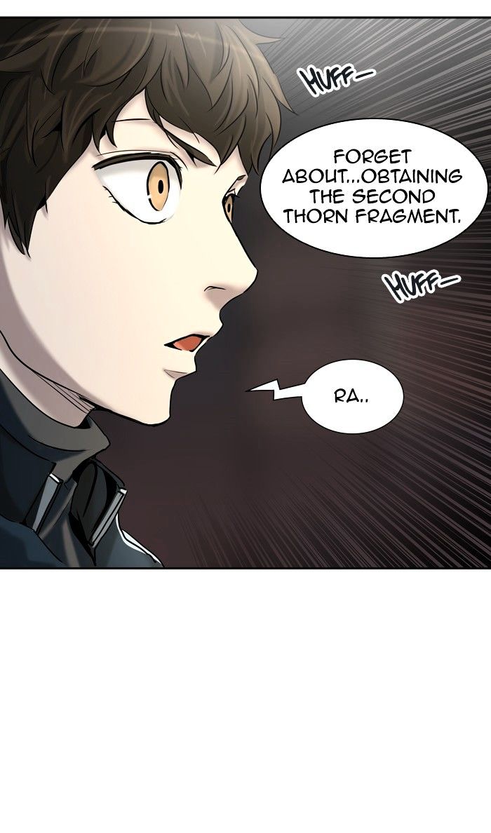 Tower of God - Chapter 324 Page 11