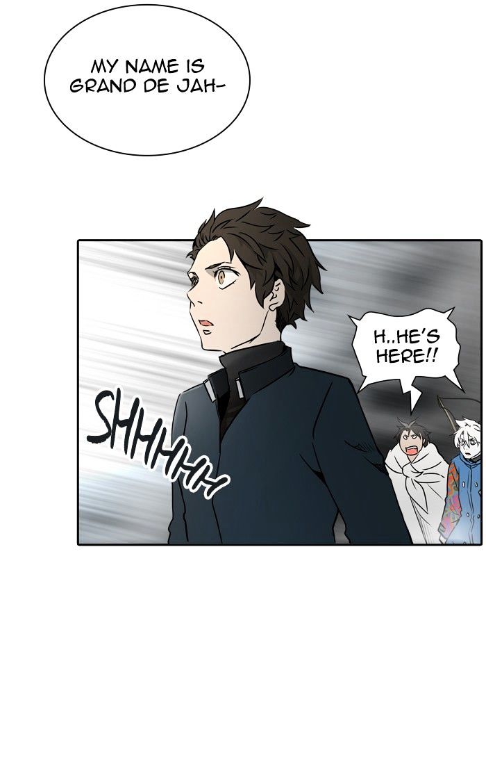 Tower of God - Chapter 324 Page 113