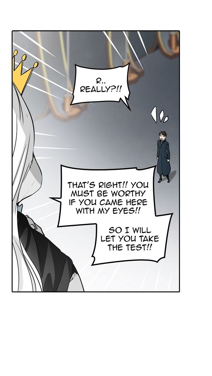 Tower of God - Chapter 324 Page 123