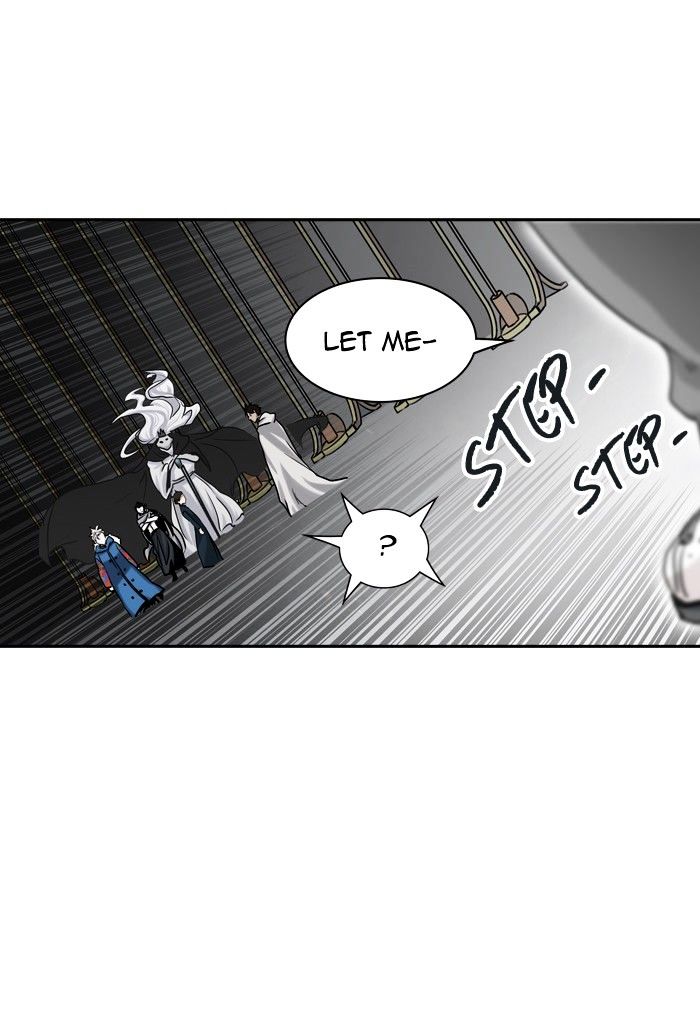 Tower of God - Chapter 324 Page 125