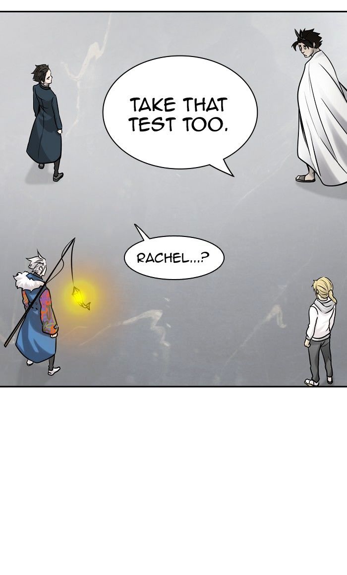 Tower of God - Chapter 324 Page 126