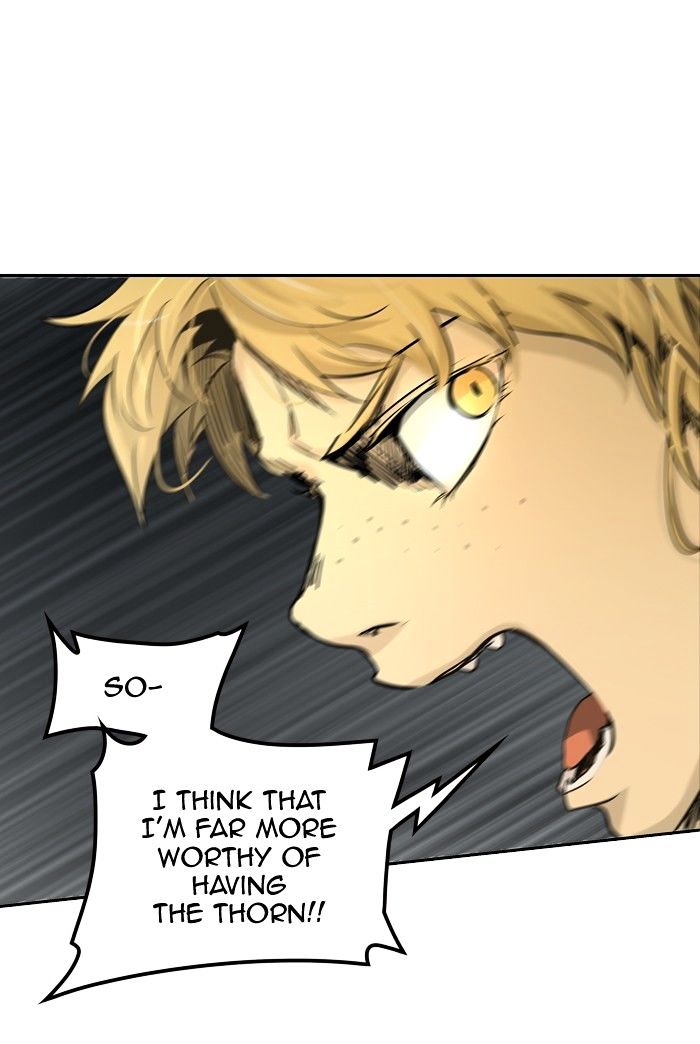 Tower of God - Chapter 324 Page 129