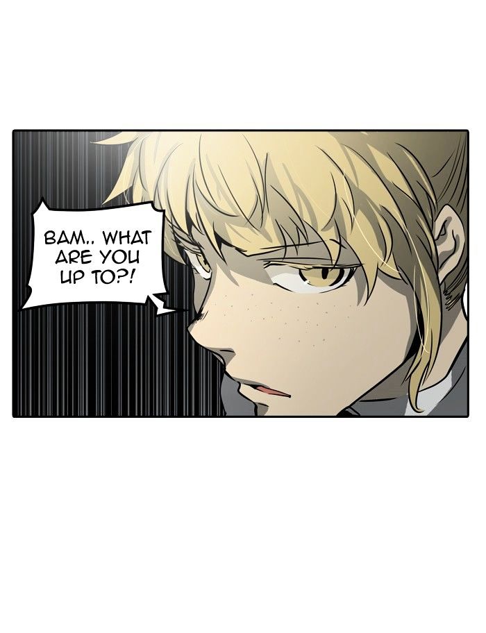 Tower of God - Chapter 324 Page 136