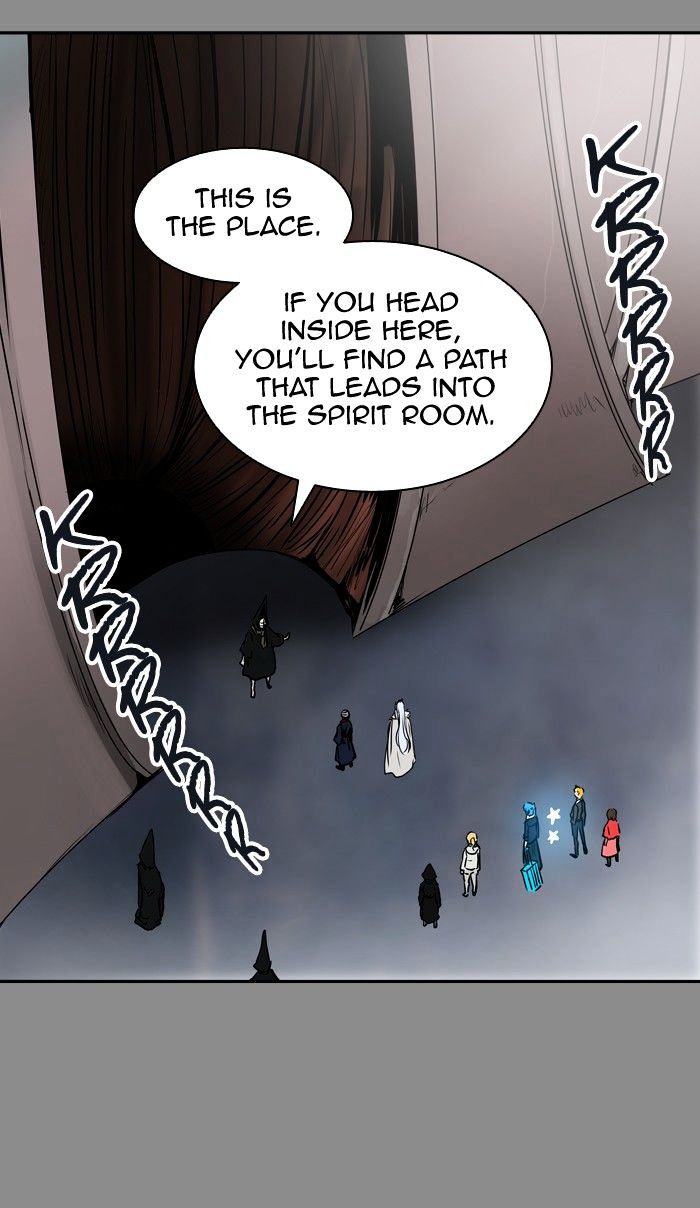 Tower of God - Chapter 324 Page 16