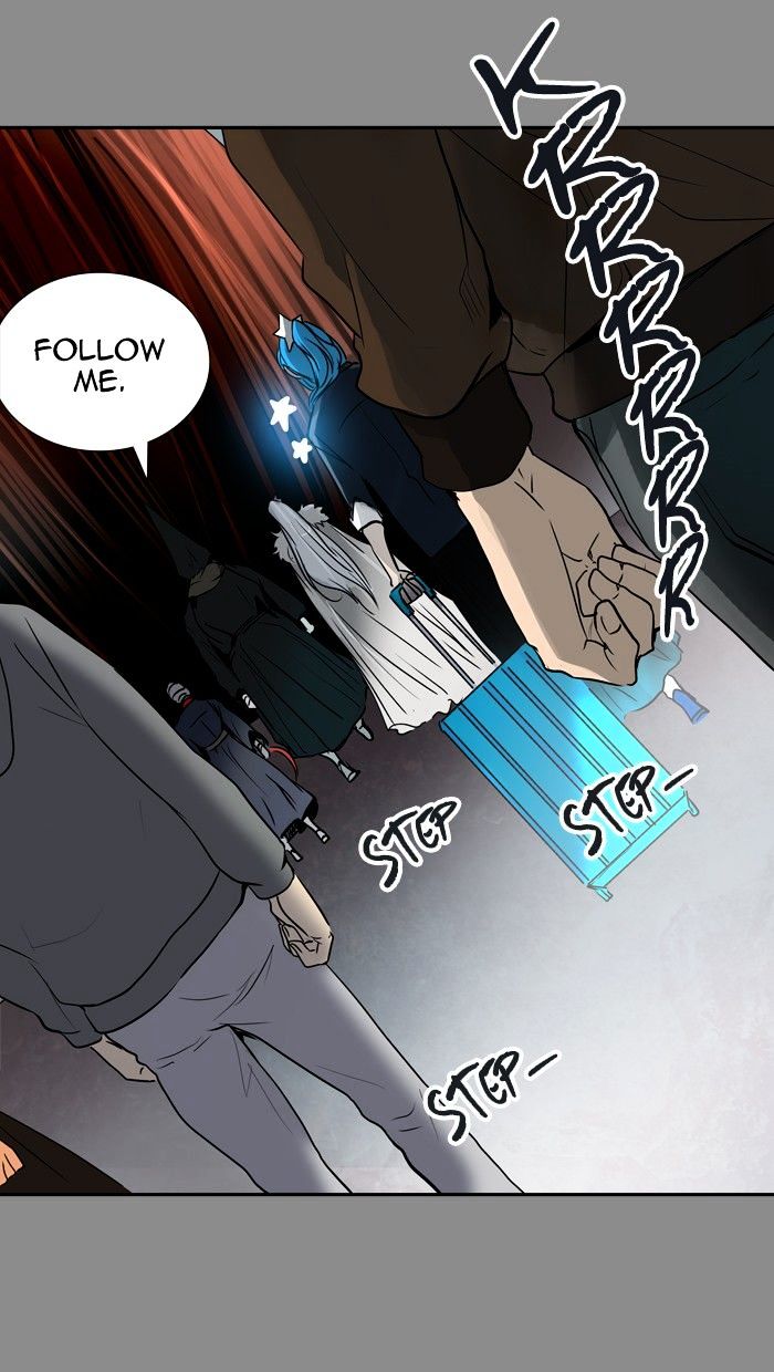 Tower of God - Chapter 324 Page 17