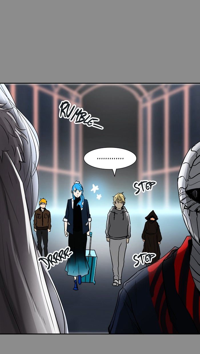 Tower of God - Chapter 324 Page 18