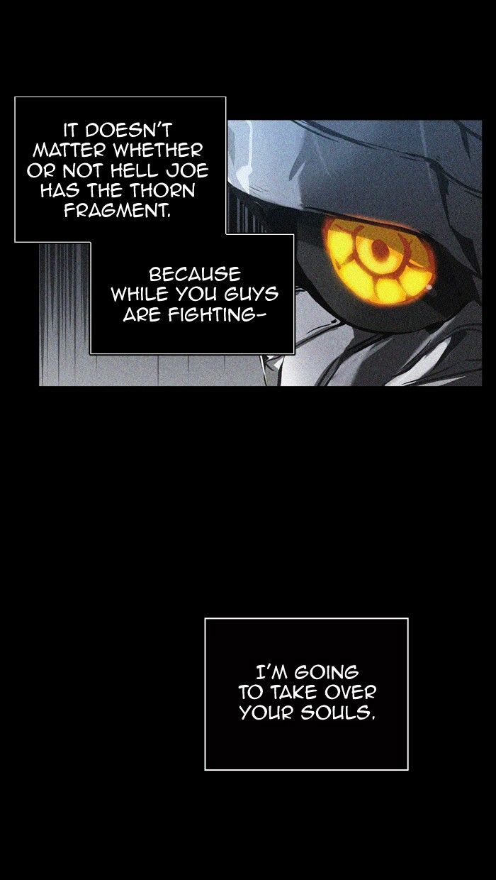 Tower of God - Chapter 324 Page 26