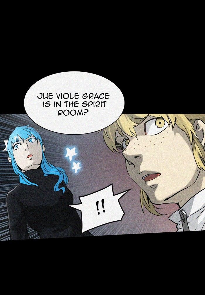 Tower of God - Chapter 324 Page 34