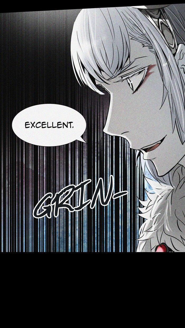 Tower of God - Chapter 324 Page 35