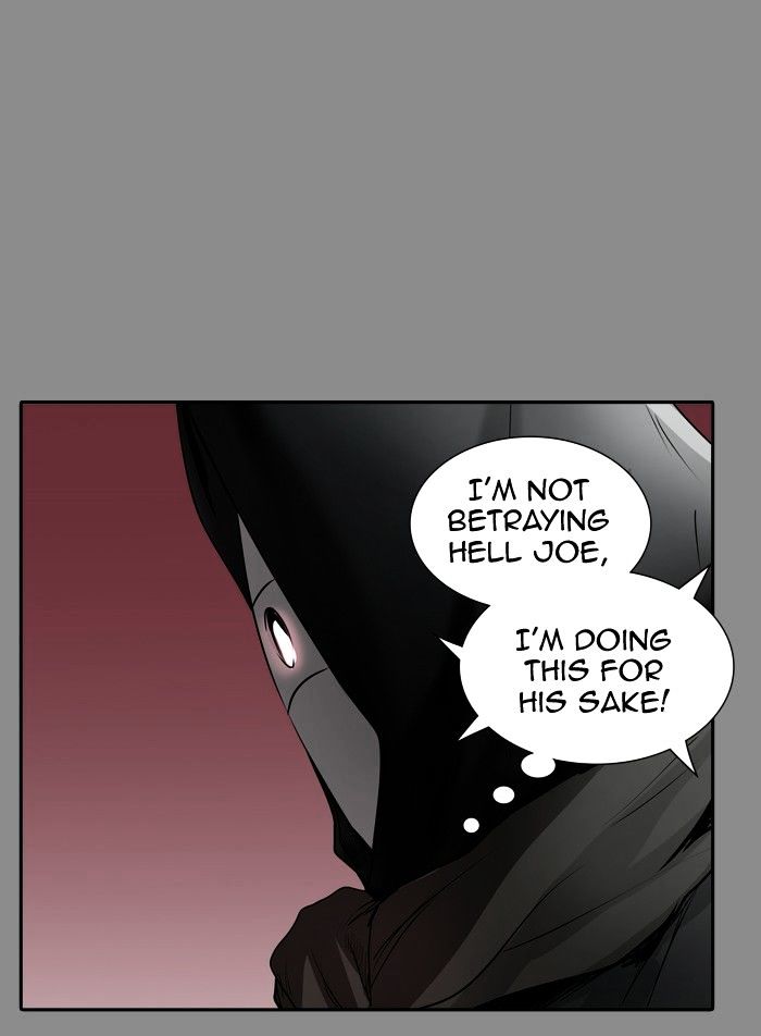 Tower of God - Chapter 324 Page 45