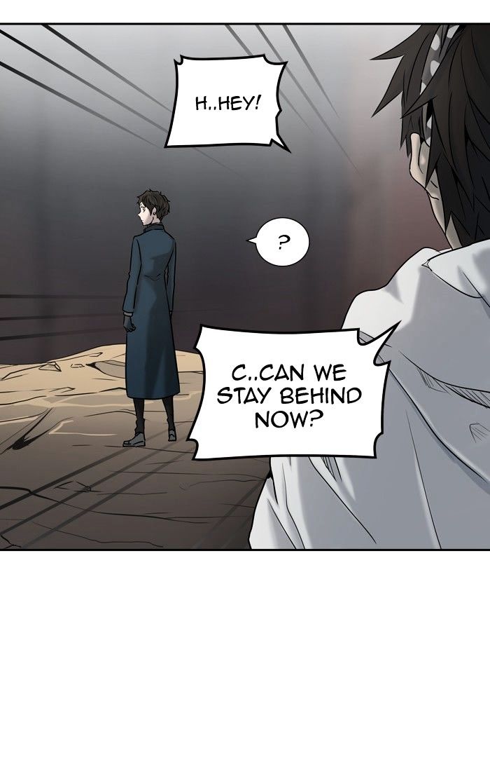 Tower of God - Chapter 324 Page 5