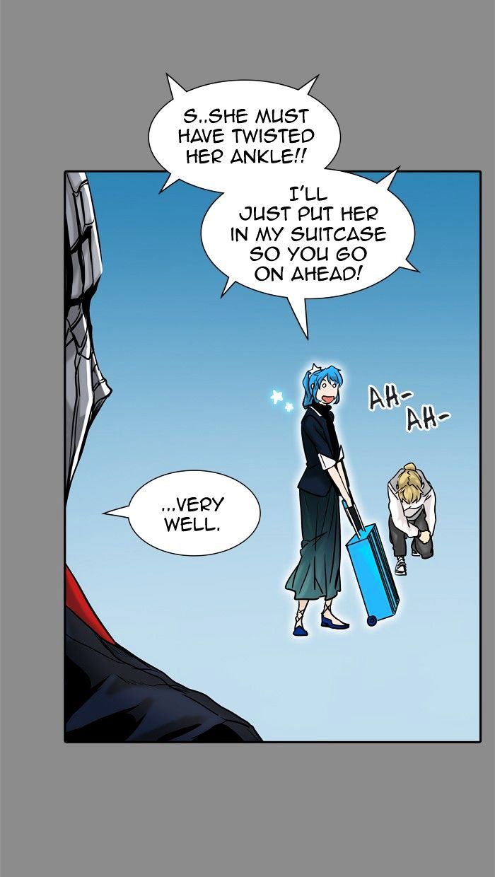 Tower of God - Chapter 324 Page 58