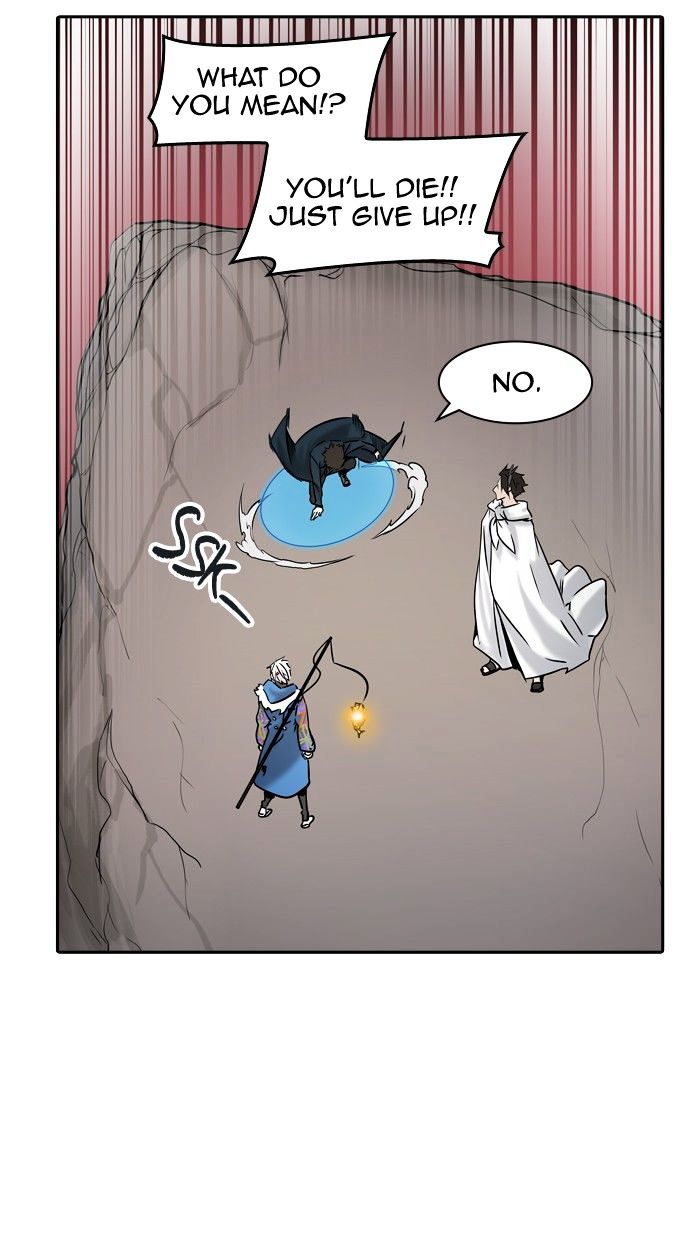 Tower of God - Chapter 324 Page 78