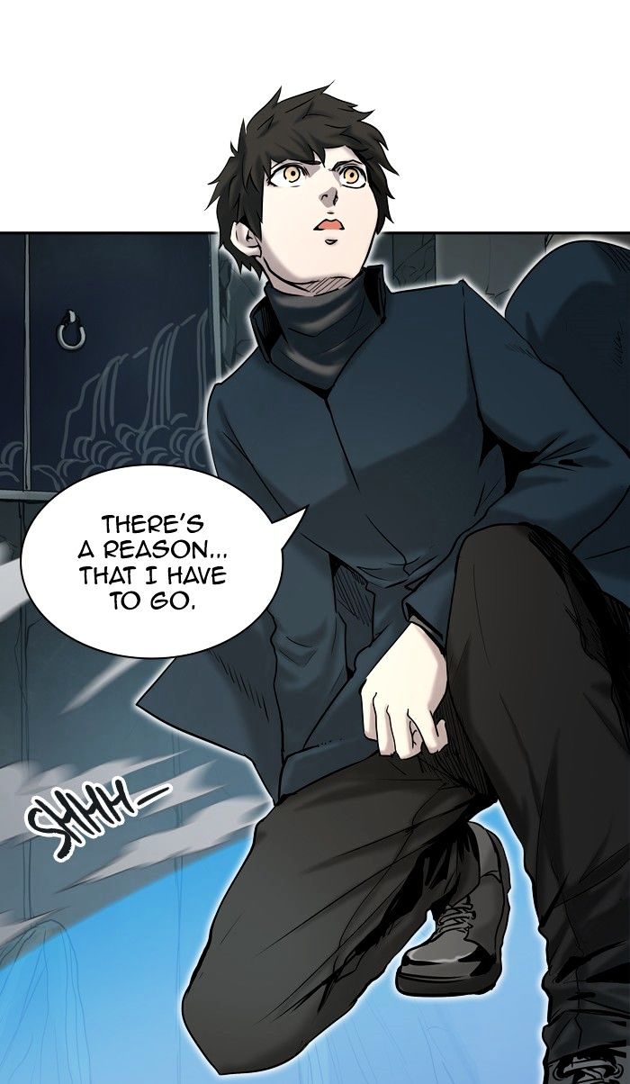 Tower of God - Chapter 324 Page 79