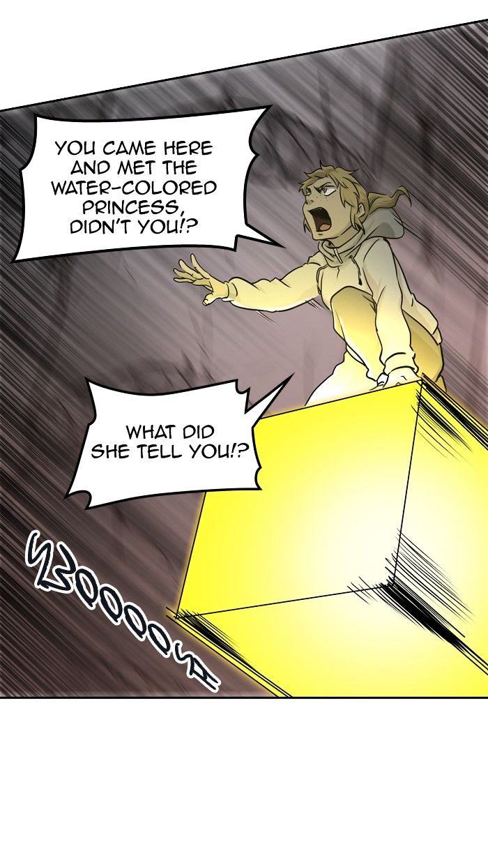 Tower of God - Chapter 324 Page 89