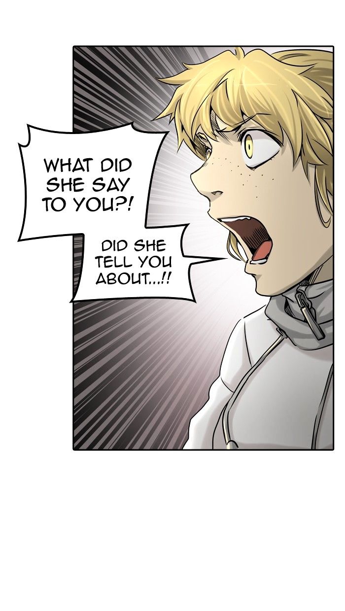 Tower of God - Chapter 324 Page 91