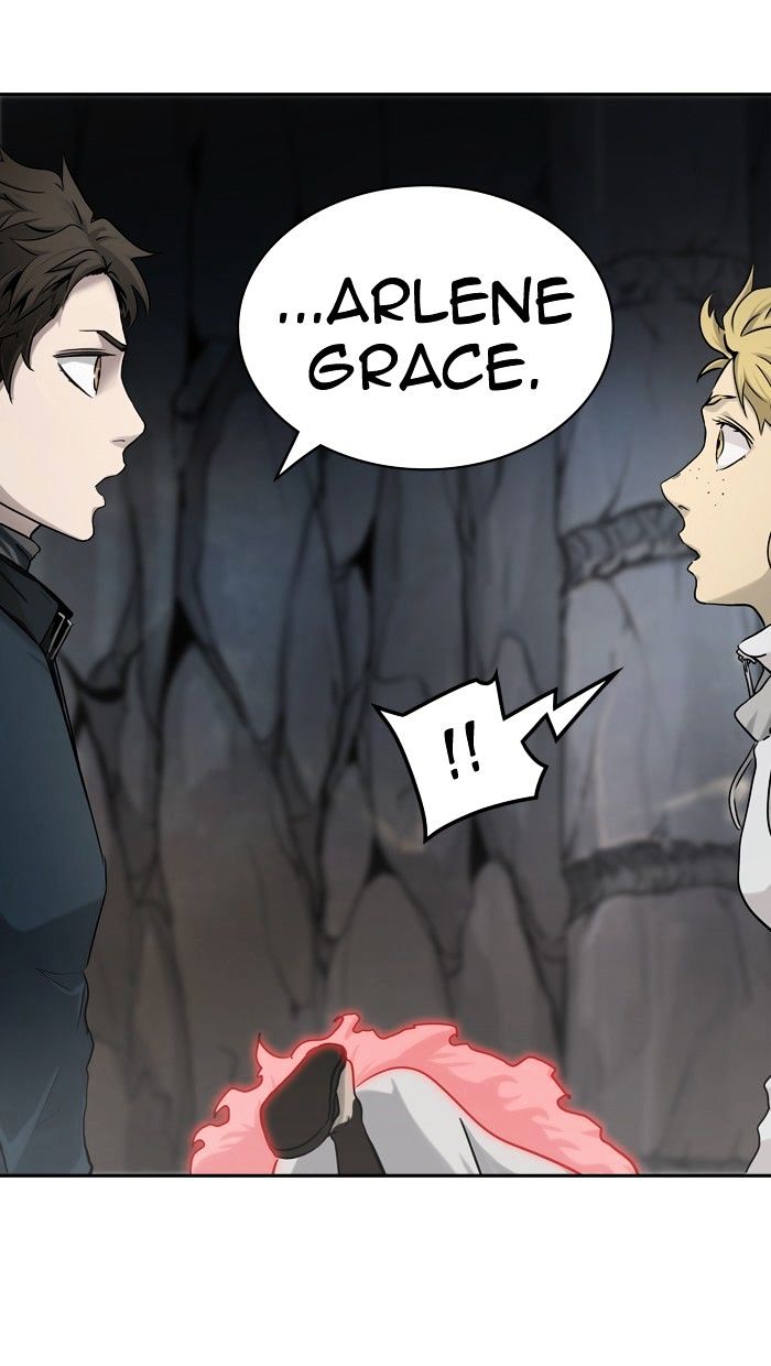 Tower of God - Chapter 324 Page 92