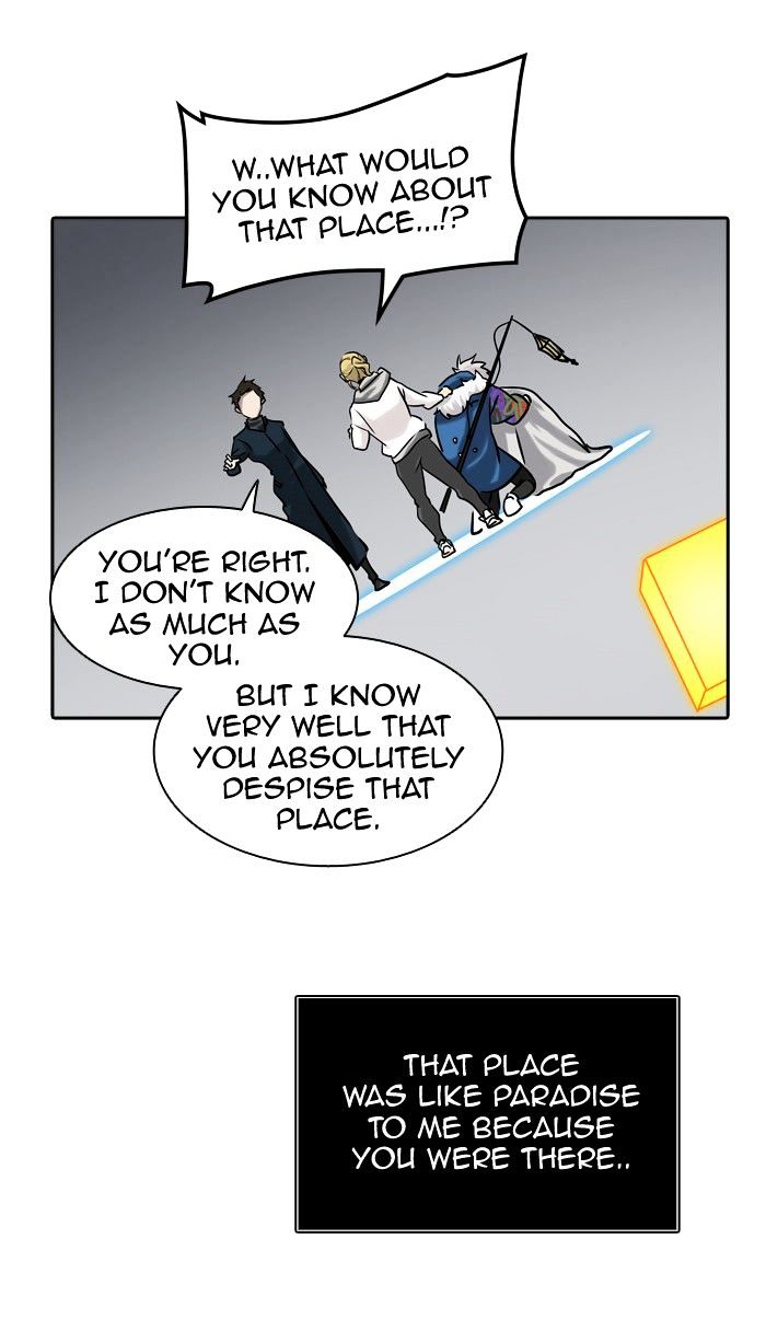 Tower of God - Chapter 324 Page 95