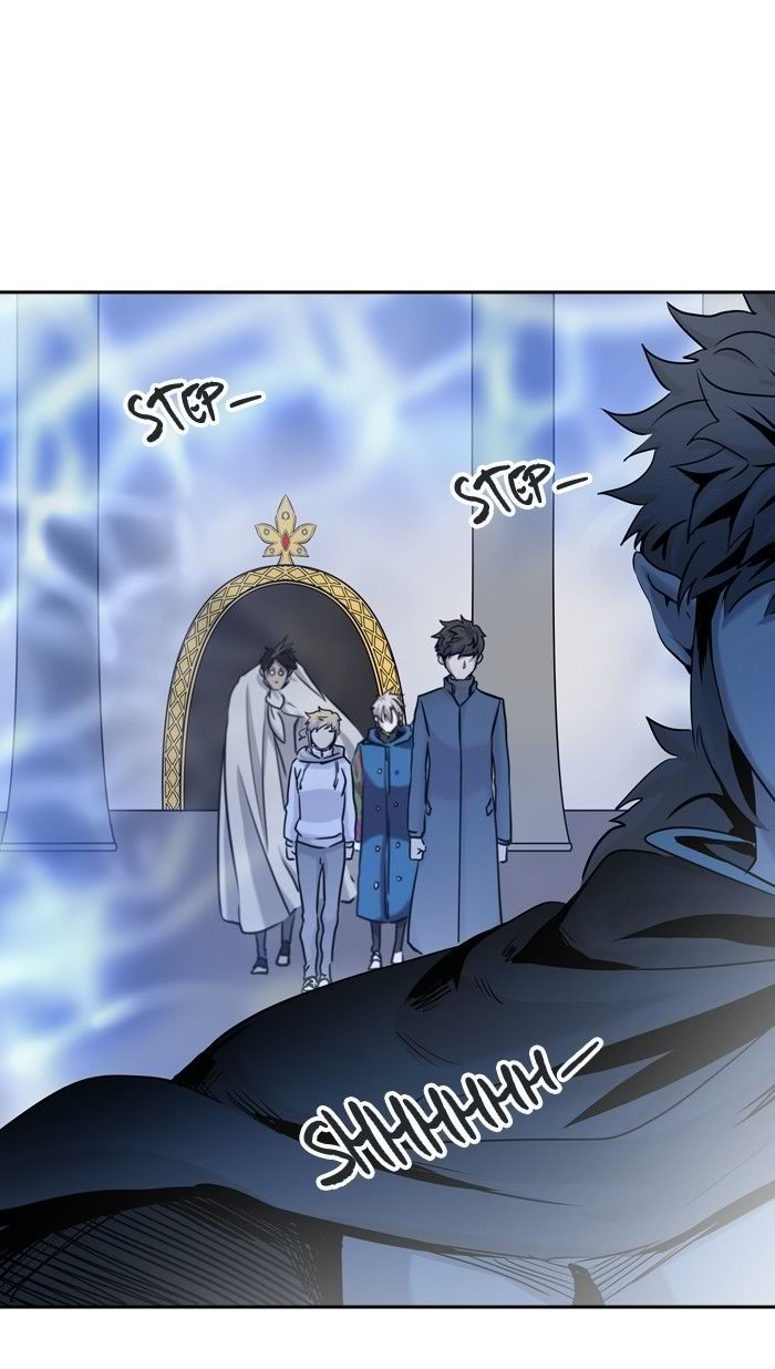 Tower of God - Chapter 327 Page 1