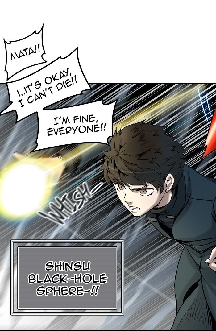 Tower of God - Chapter 327 Page 105