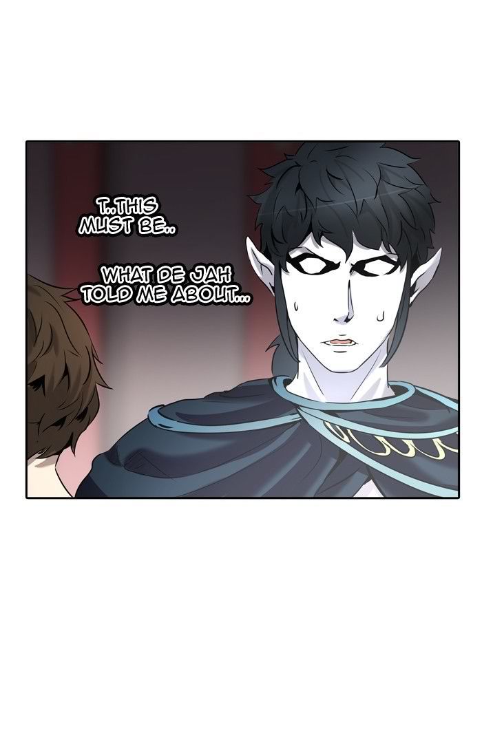 Tower of God - Chapter 327 Page 112