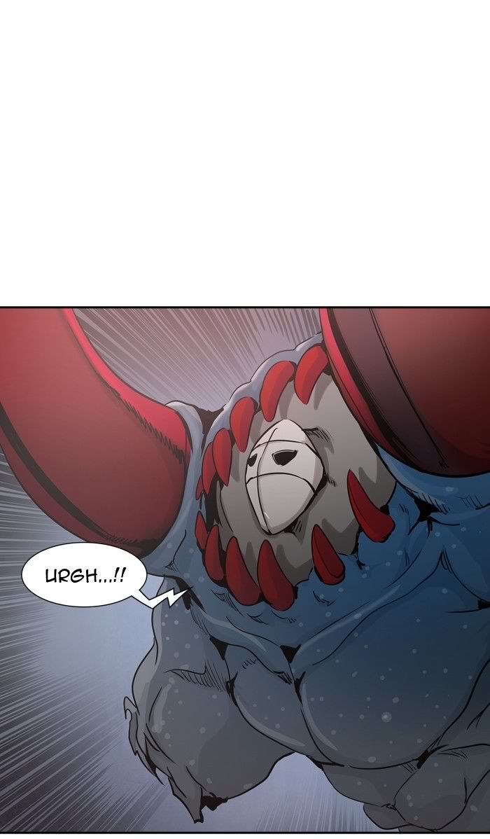 Tower of God - Chapter 327 Page 19