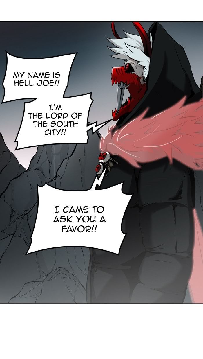 Tower of God - Chapter 327 Page 23