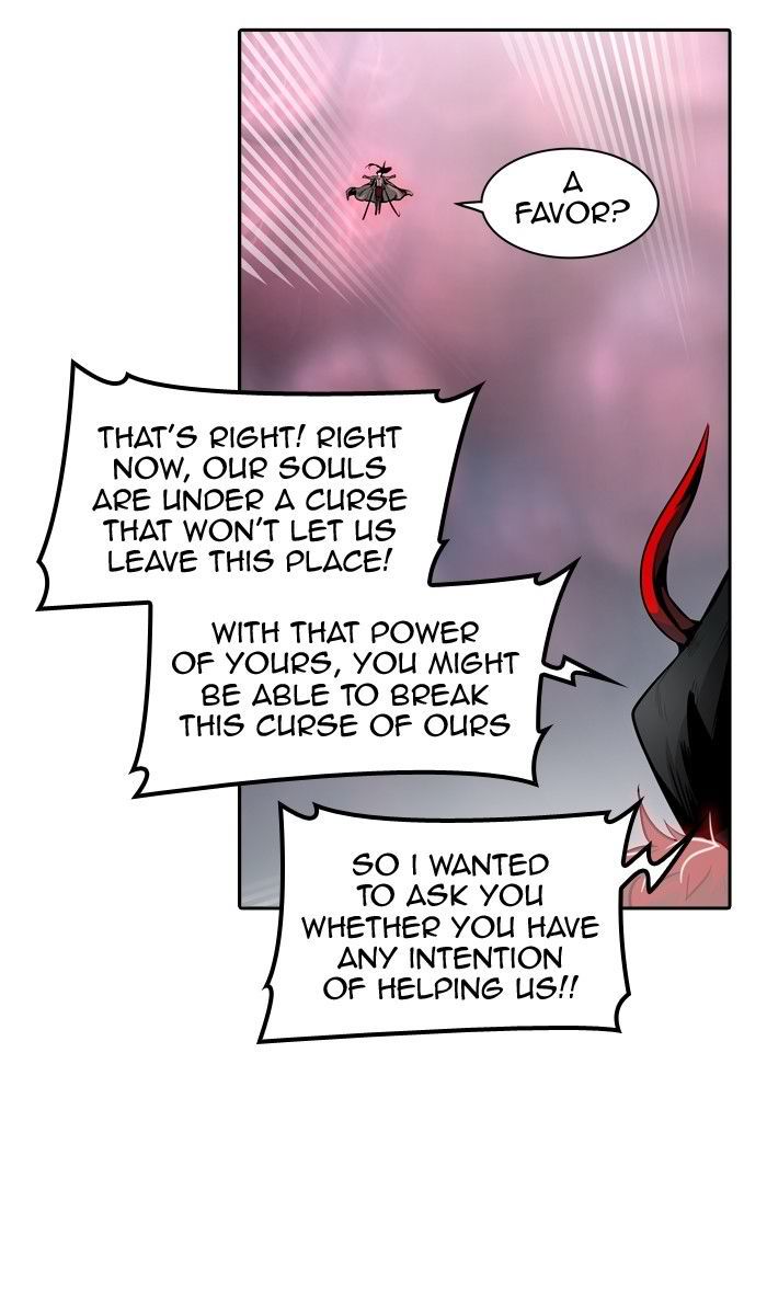 Tower of God - Chapter 327 Page 26