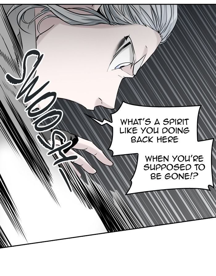 Tower of God - Chapter 327 Page 38