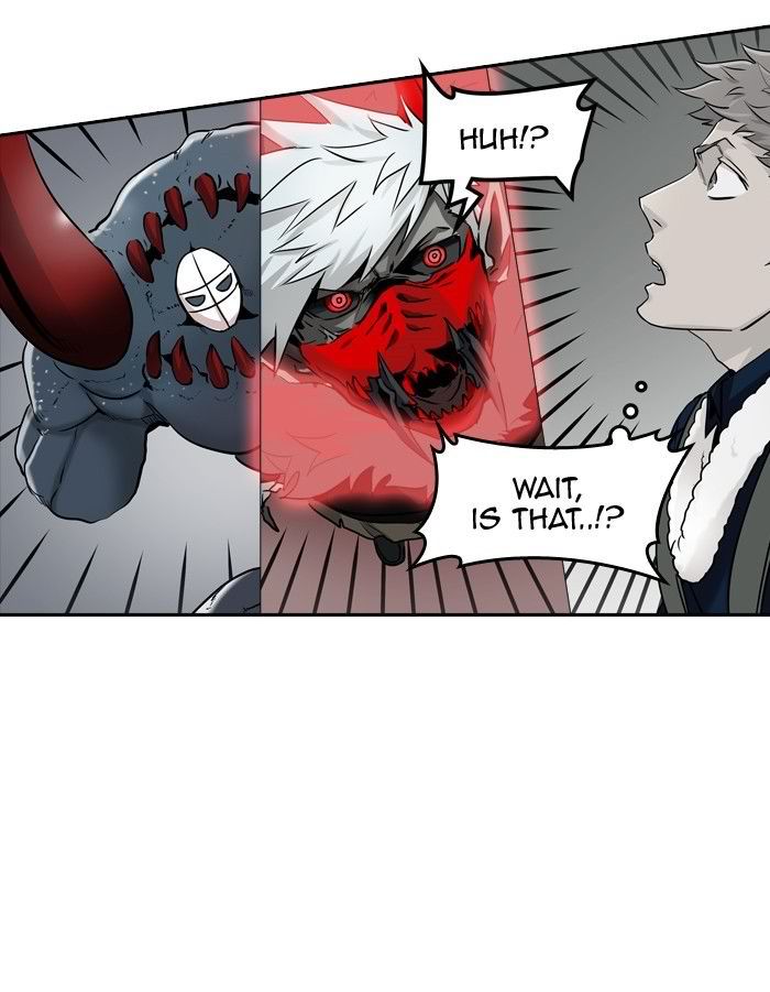 Tower of God - Chapter 327 Page 39