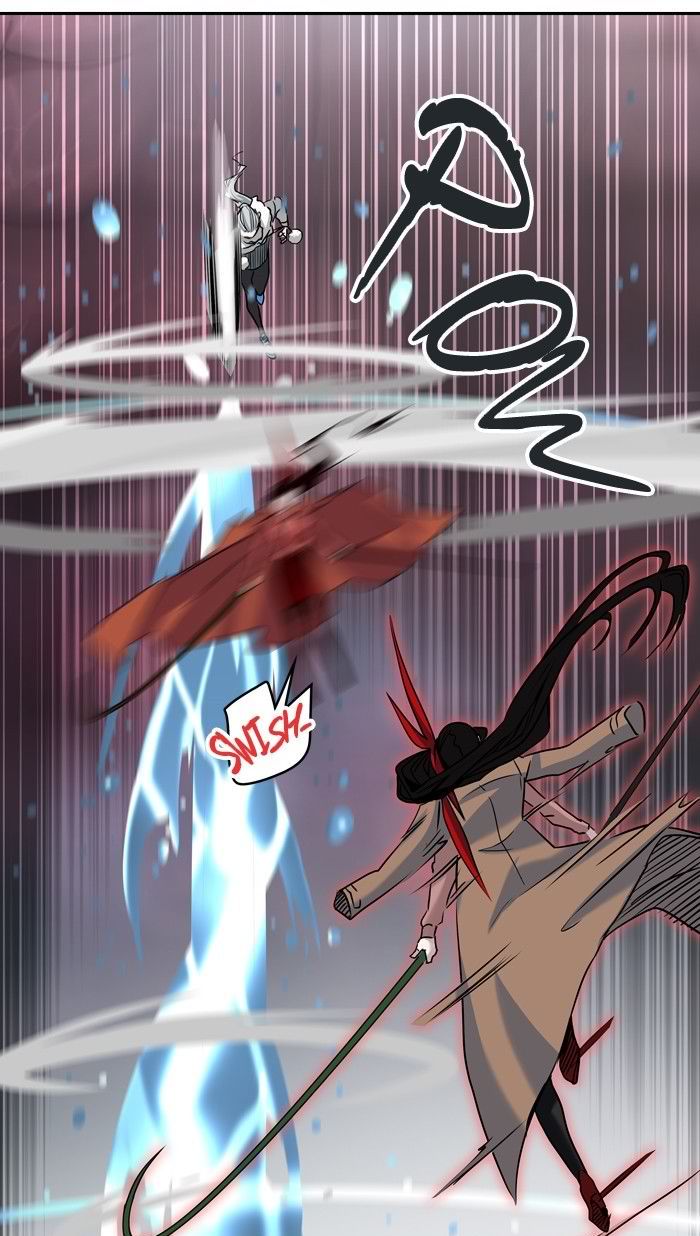 Tower of God - Chapter 327 Page 40