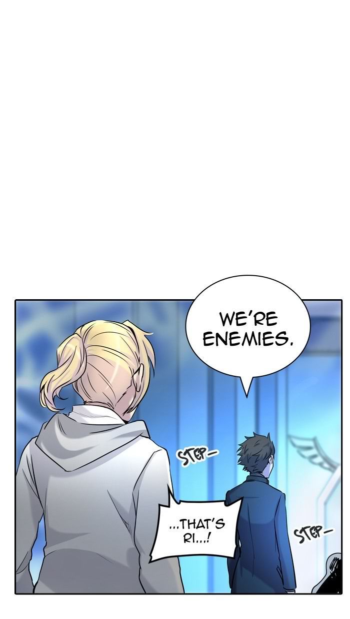 Tower of God - Chapter 327 Page 5