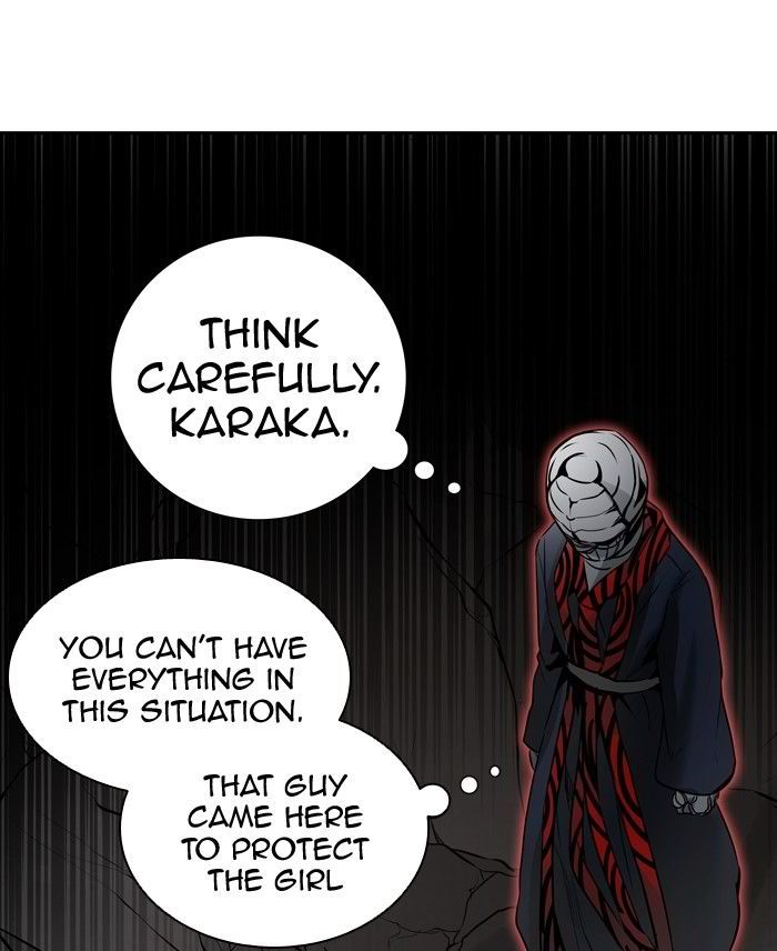 Tower of God - Chapter 327 Page 60