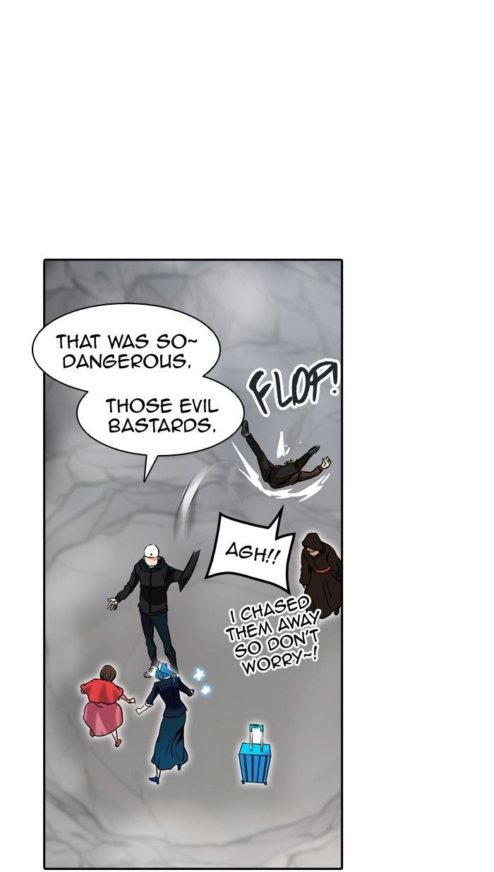 Tower of God - Chapter 327 Page 80