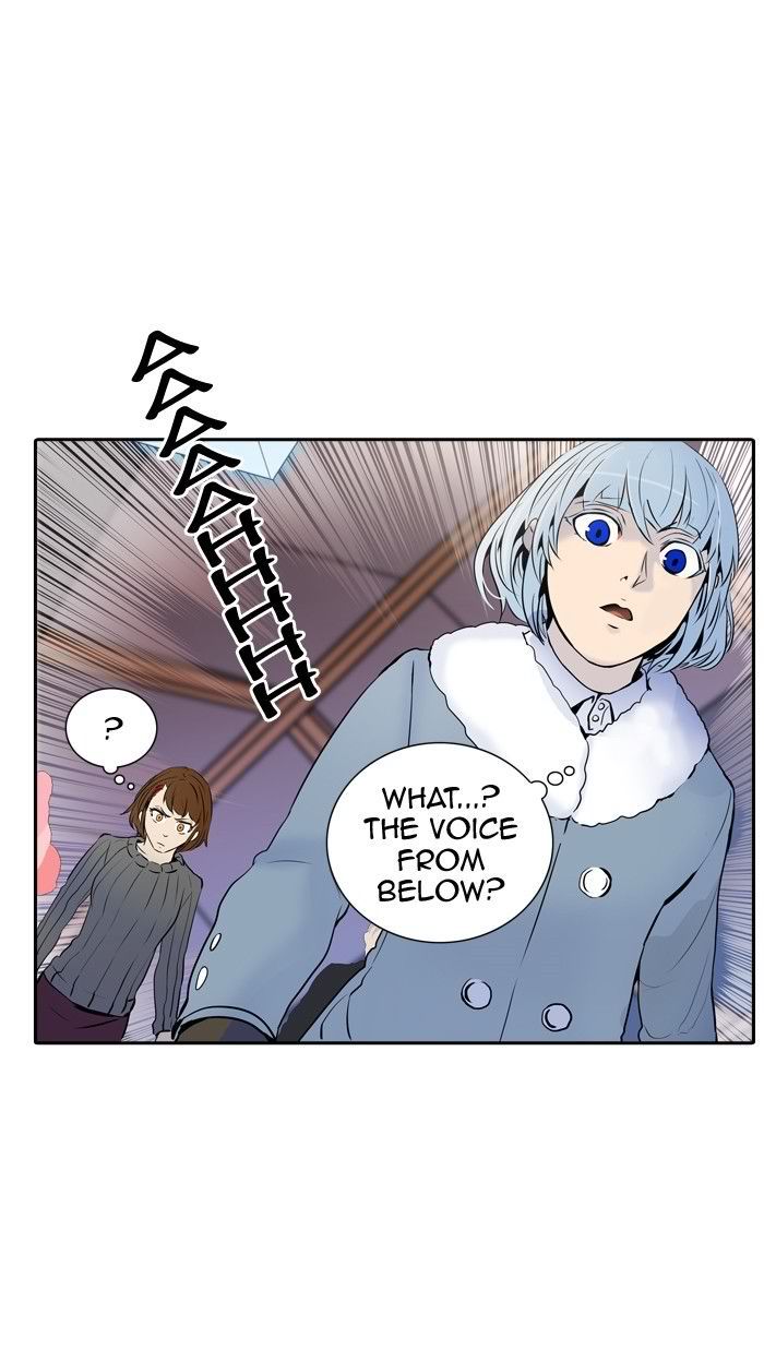 Tower of God - Chapter 327 Page 93