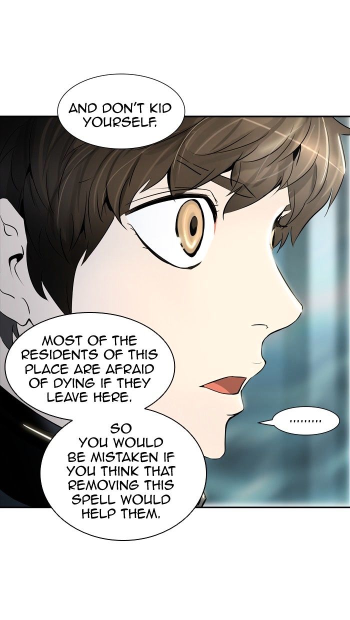 Tower of God - Chapter 339 Page 10