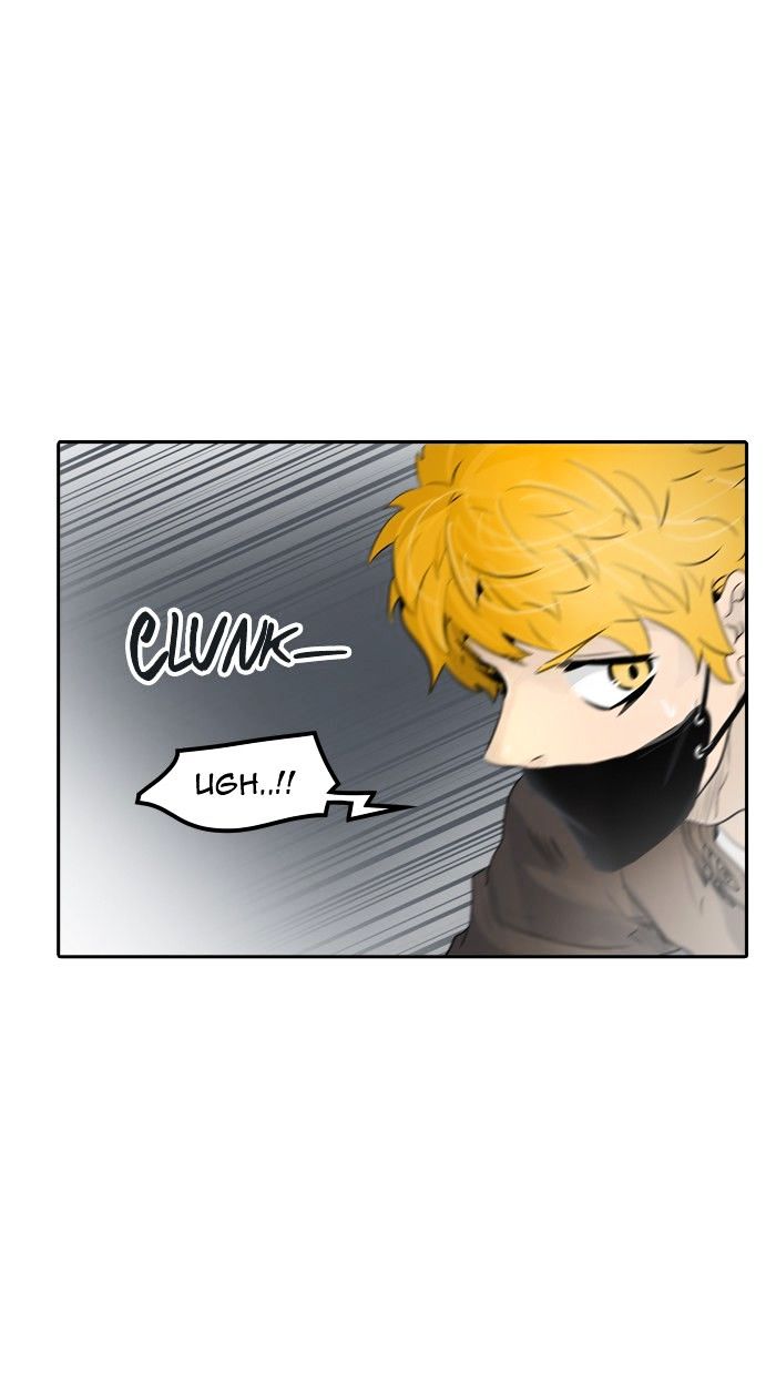 Tower of God - Chapter 339 Page 113