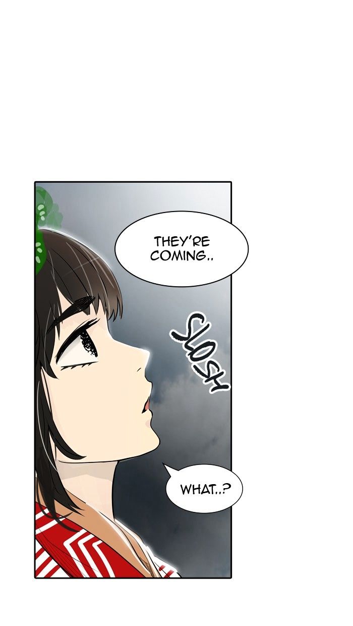 Tower of God - Chapter 339 Page 116