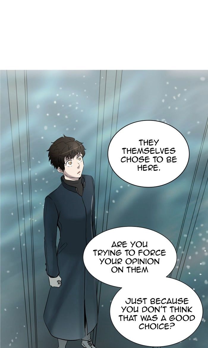 Tower of God - Chapter 339 Page 13