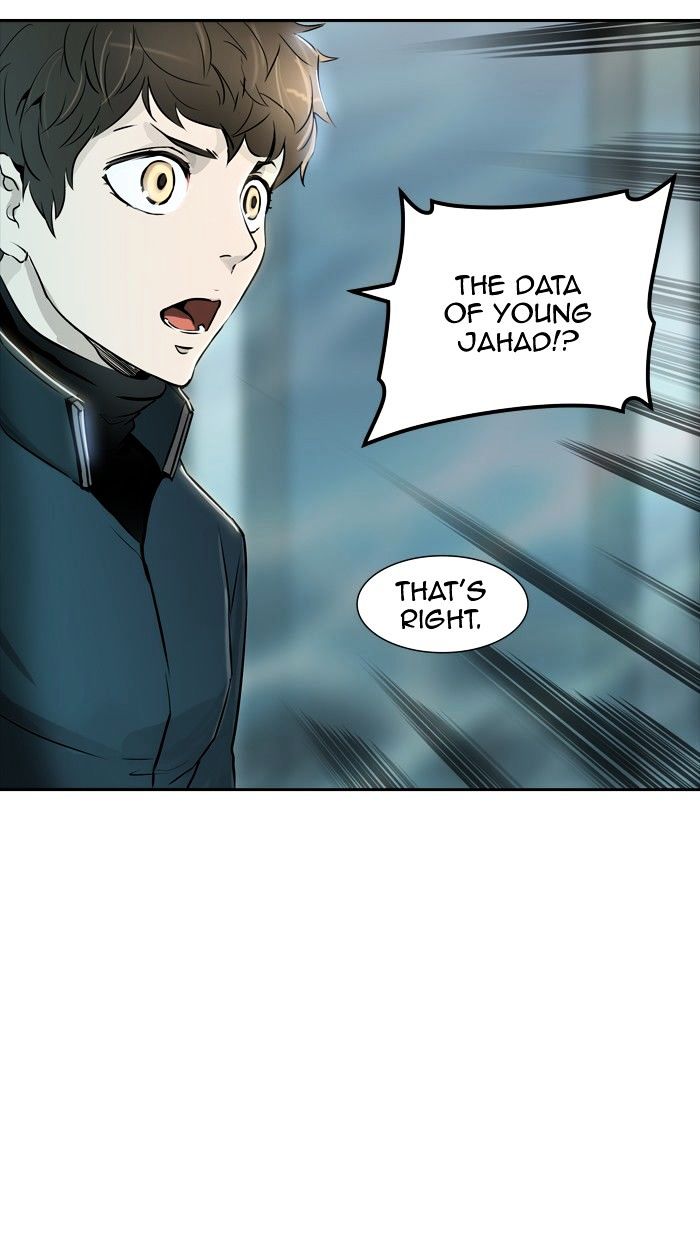 Tower of God - Chapter 339 Page 2