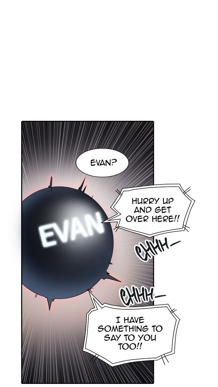 Tower of God - Chapter 339 Page 23