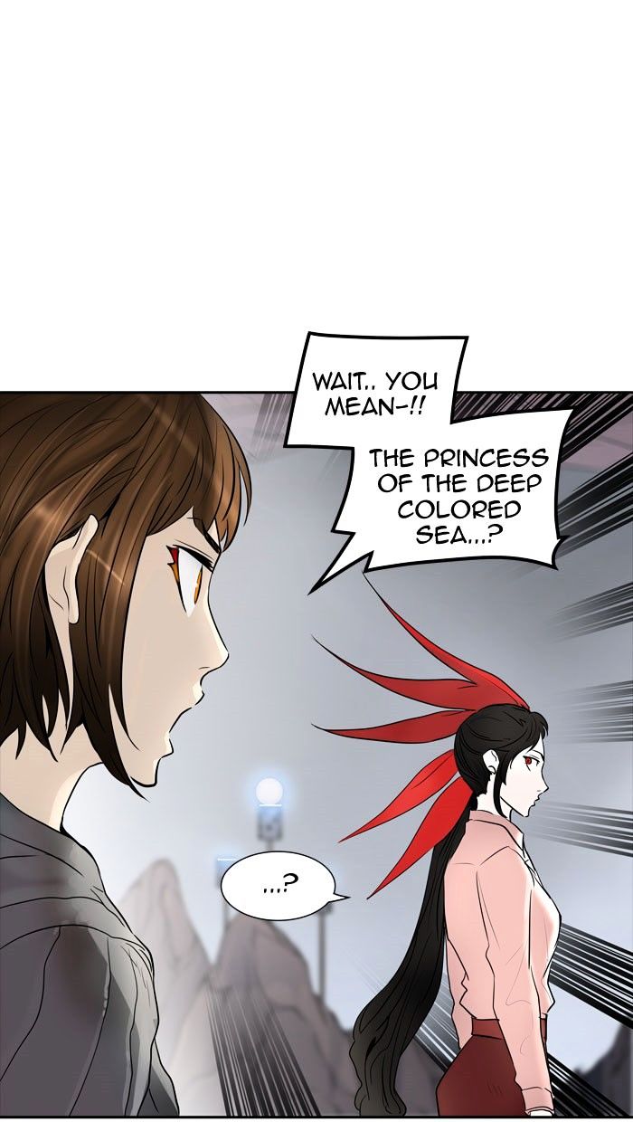 Tower of God - Chapter 339 Page 25