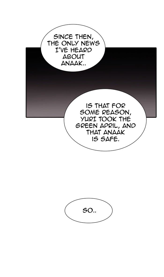 Tower of God - Chapter 339 Page 40