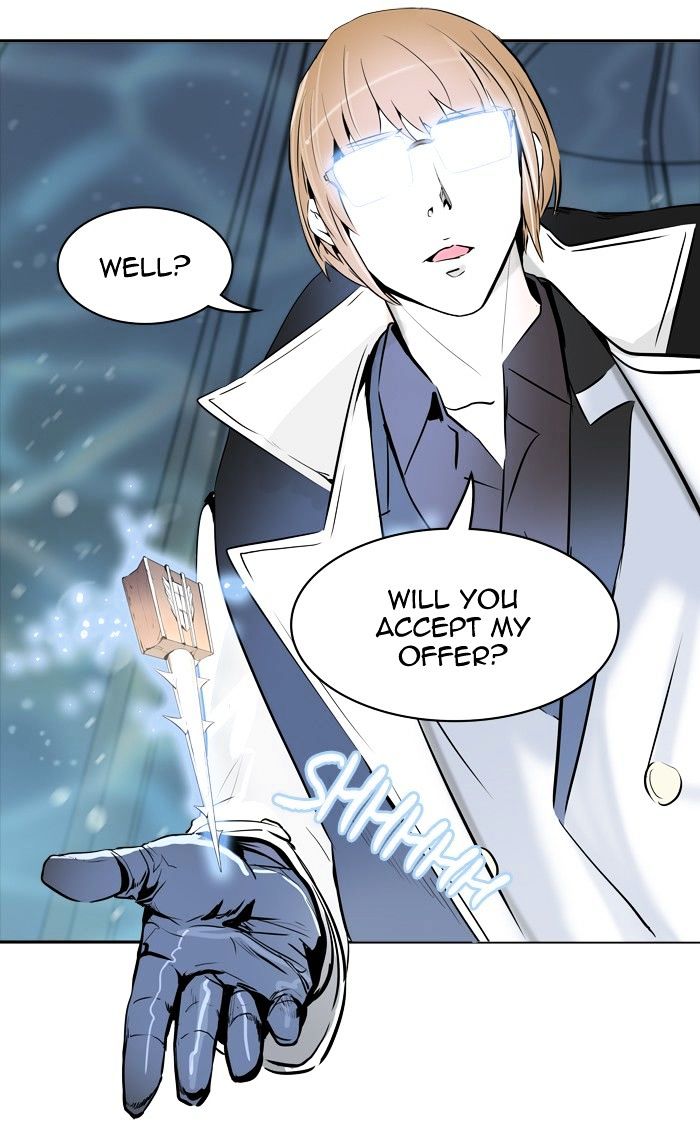 Tower of God - Chapter 339 Page 5