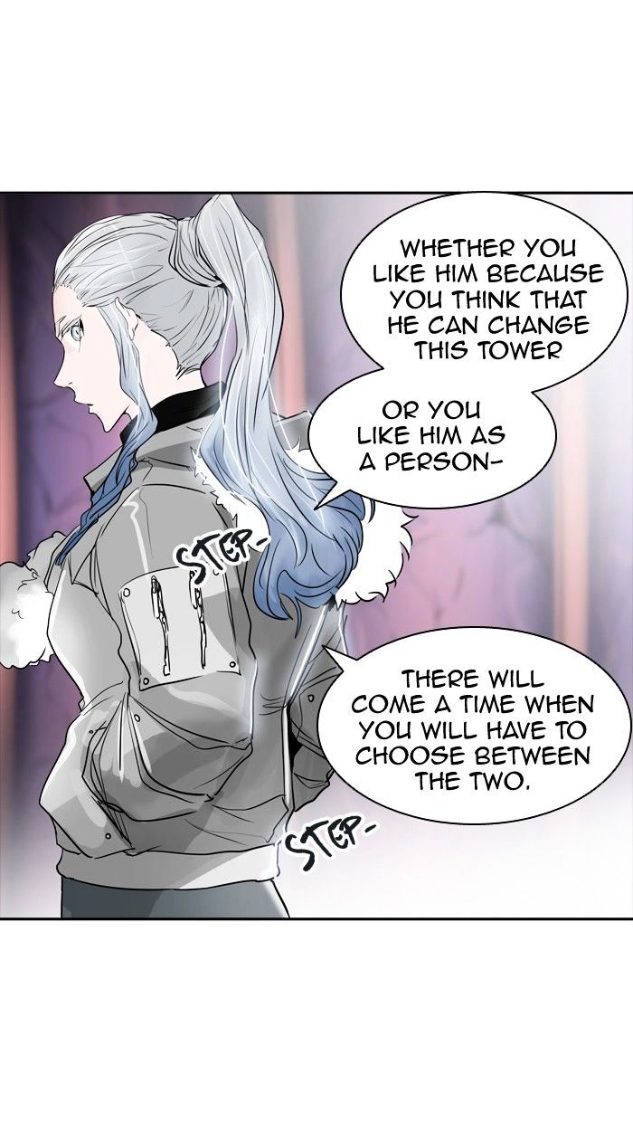 Tower of God - Chapter 339 Page 54