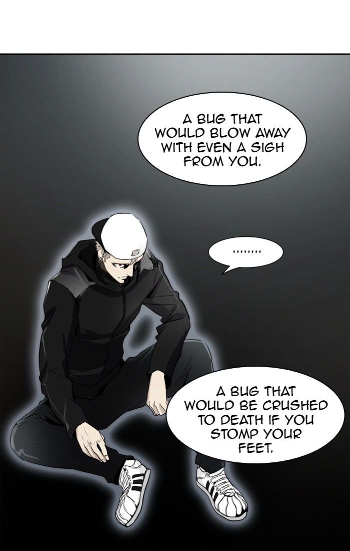 Tower of God - Chapter 339 Page 61