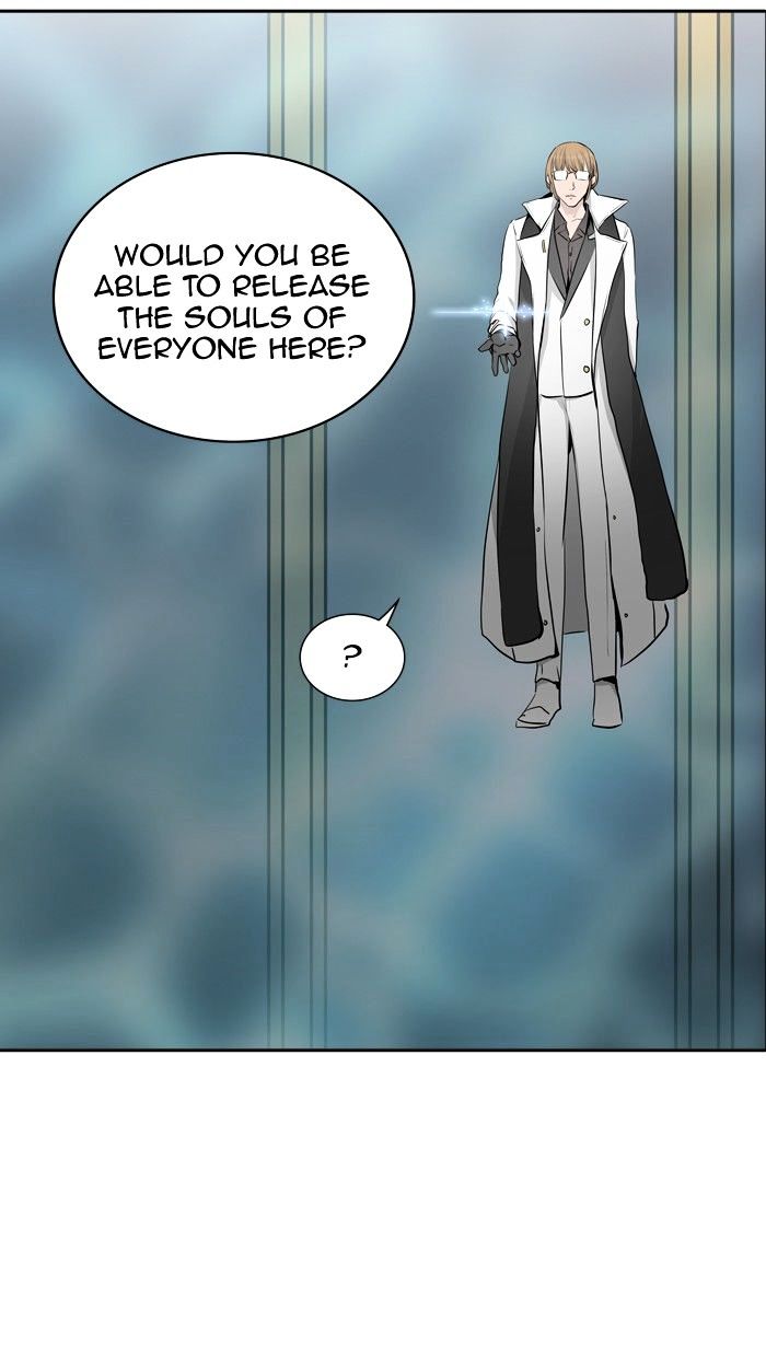 Tower of God - Chapter 339 Page 8